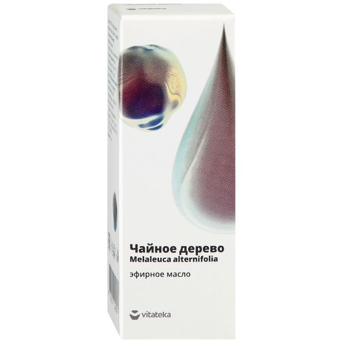 10 мл Витатека