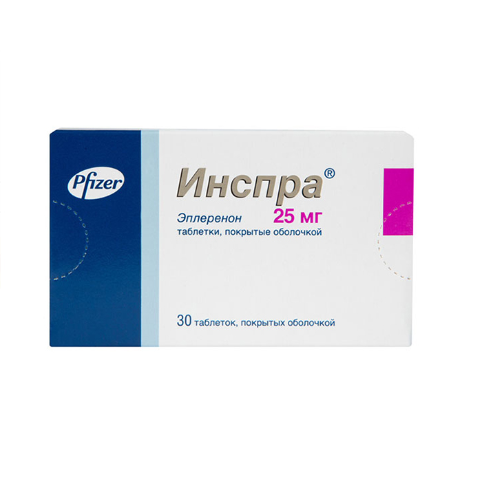 таблетки покрытые пленочной оболочкой 25 мг 30 шт.