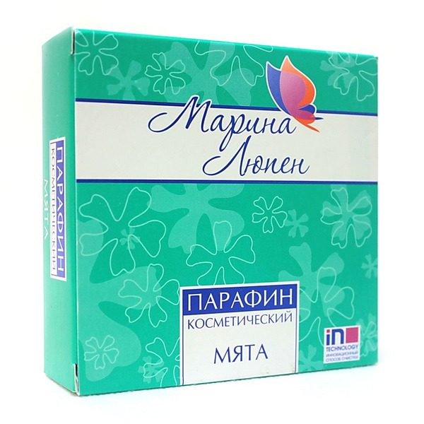косметический мята 250г