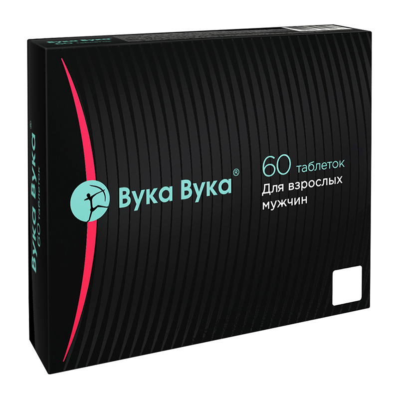 таблетки 60 шт.
