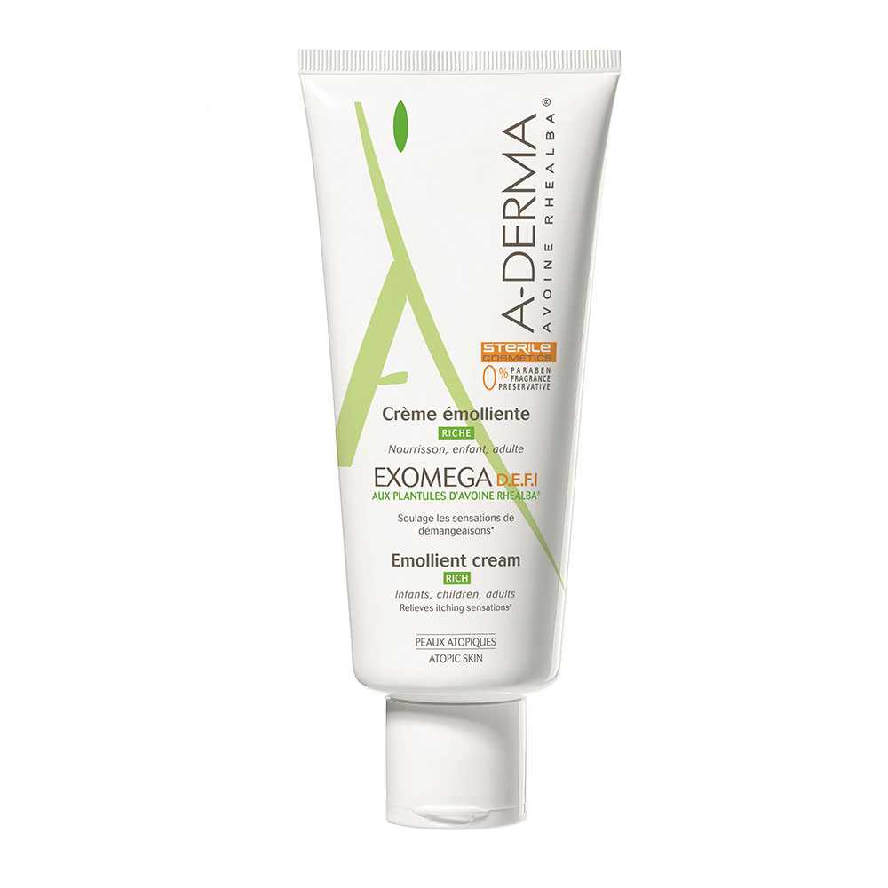 Крем смягчающий в стерильной упаковке 200 мл