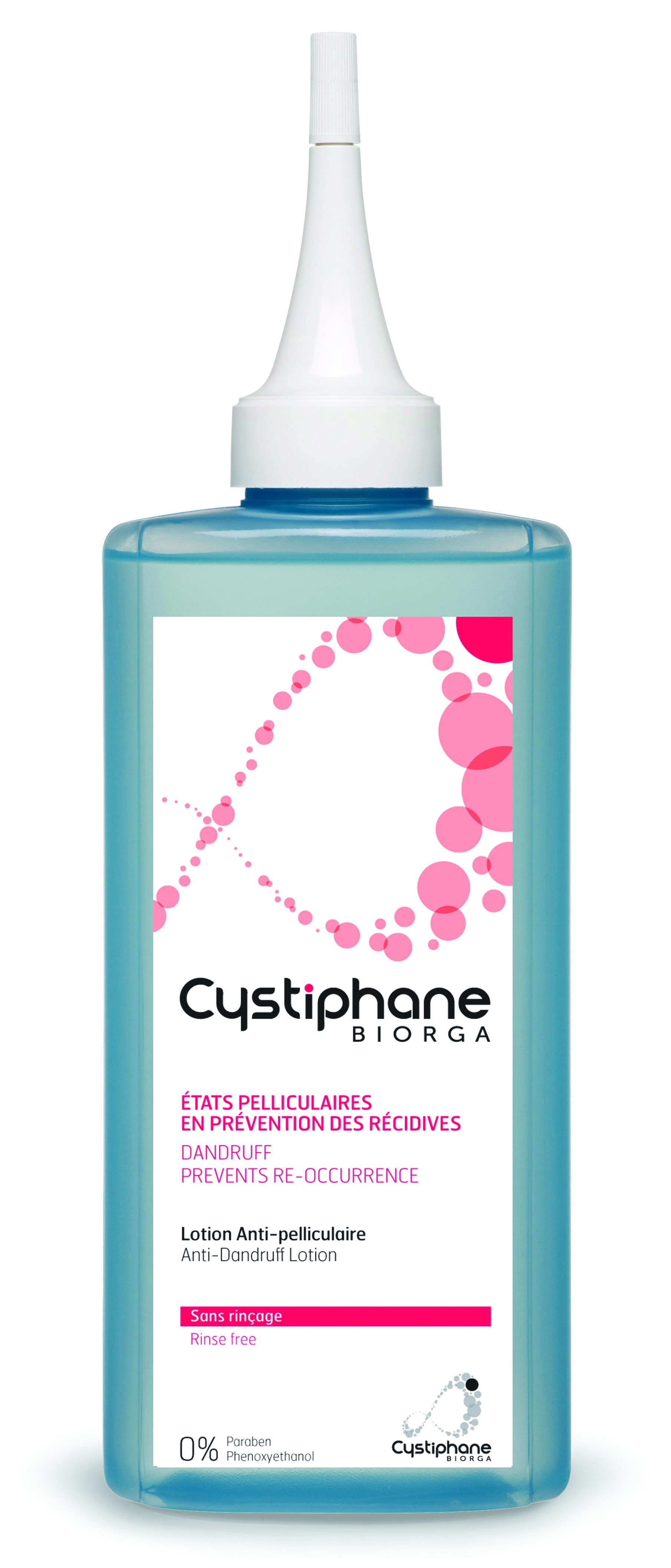 Лосьон против перхоти 200 мл