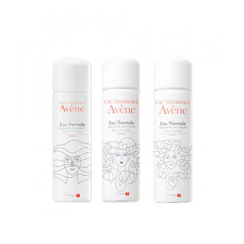 лимитированная коллекция 50 мл 3 шт.