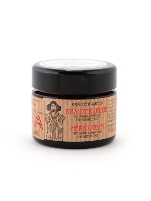 Авокадо для нормальной кожи 50 г