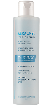 Лосьон очищающий для проблемной кожи 200 мл