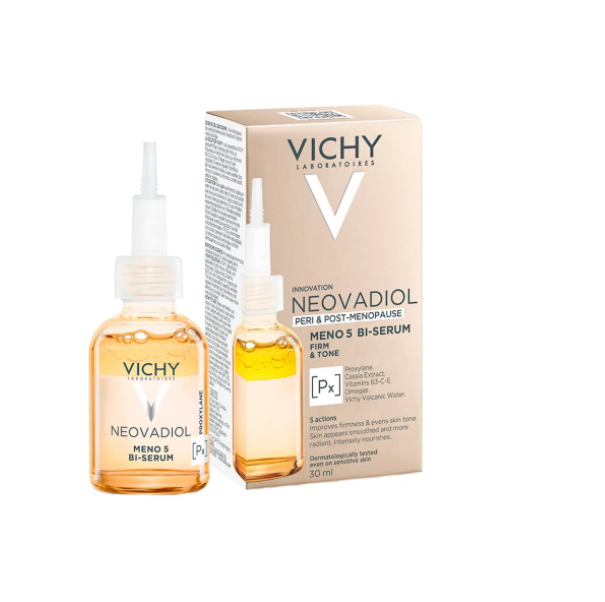 vichy neovadiol c5 Сыворотка 30 мл