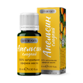 ComForte масло эфирное Апельсин сладкий флакон 10 мл