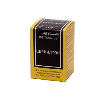 таблетки 100 шт.