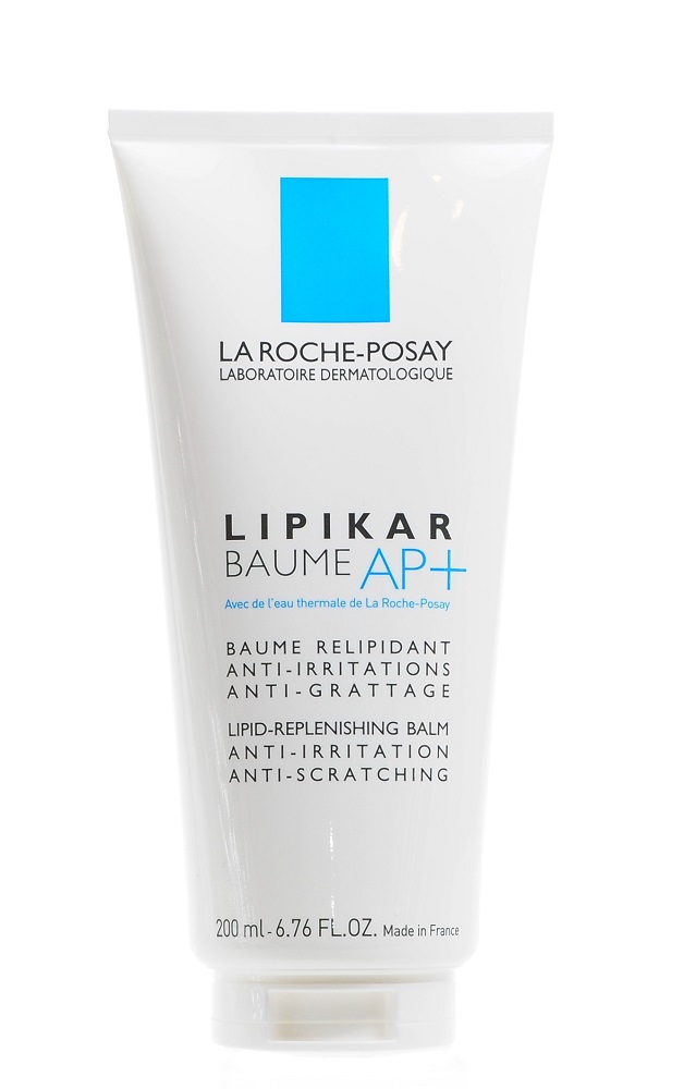 Бальзам с противозудным действием 200 мл