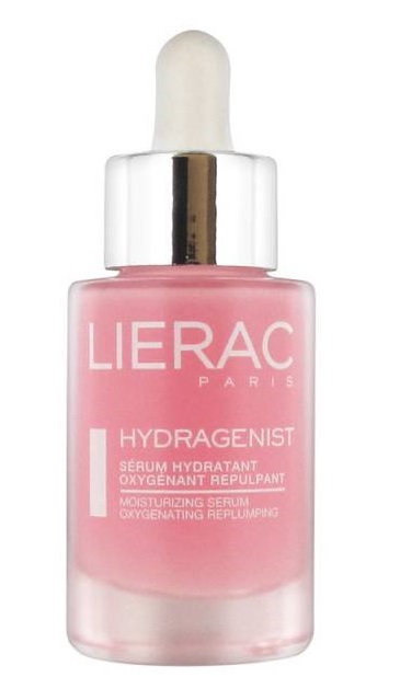 Сыворотка кислородная увлажняющая 30 мл