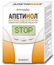 Апетинол капсулы 30 шт.