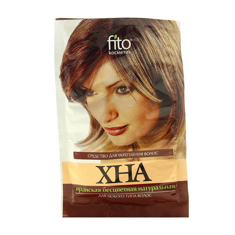 бесцветная 25 г Фитокосметик