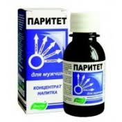 Паритет флакон 100 мл