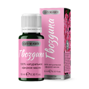 ComForte масло эфирное Гвоздика флакон 10 мл ComForte масло эфирное