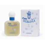 Mustela Туалетная вода спрей 100 мл