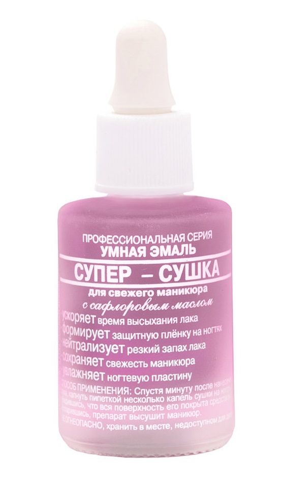 супер-сушка флакон 11 мл