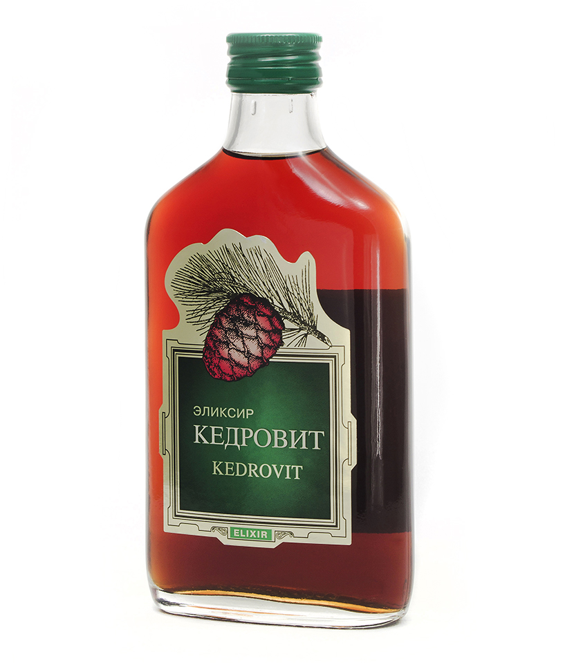 эликсир 250 мл