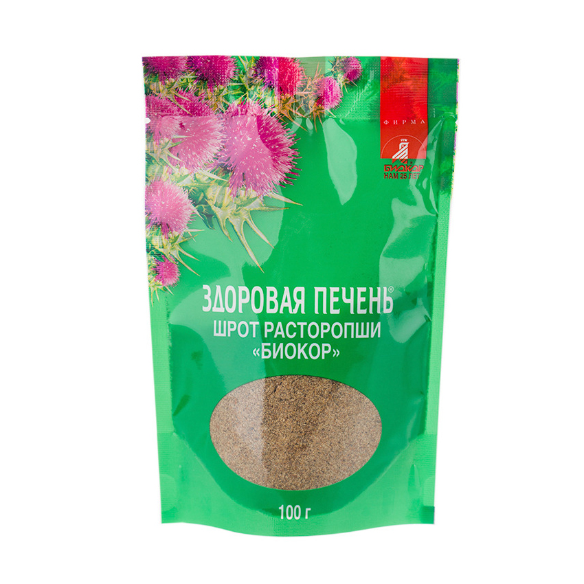 100 г Биокор