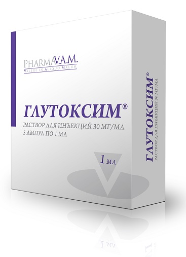раствор для инъекций 3% 1 мл ампулы 5 шт.