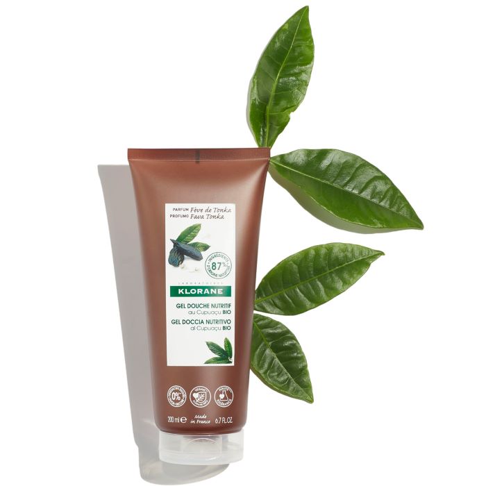 Бобы Тонка питательный 200 мл