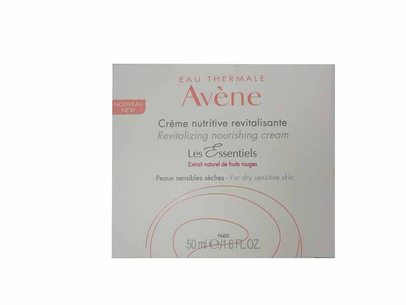 восстанавливающий питательный 50 мл