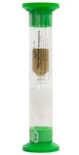 10 мин. Аспера