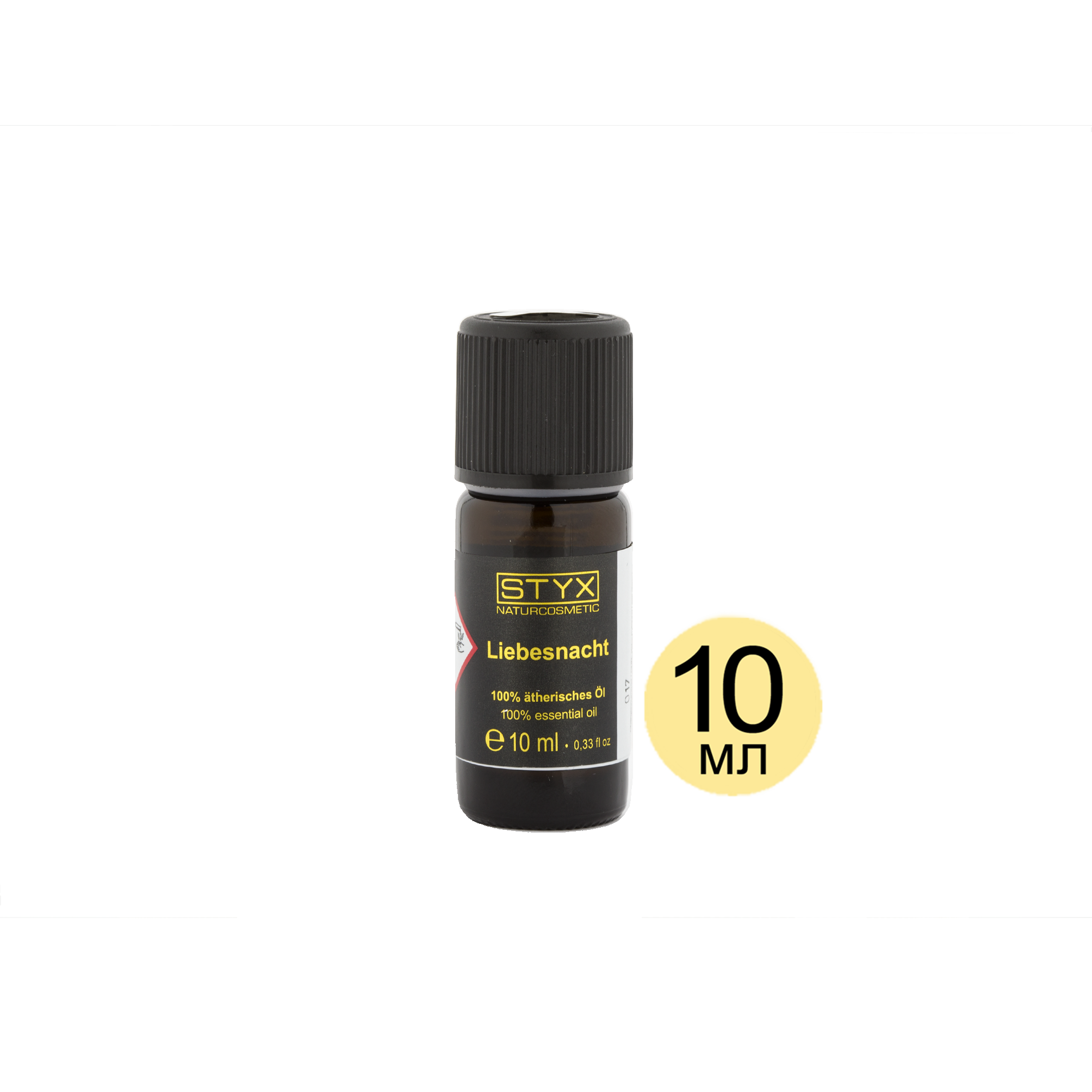 Ночь Любви 10 мл