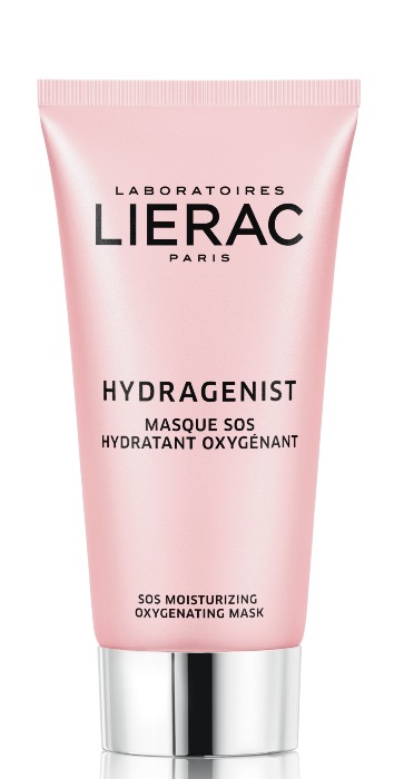 Маска sos кислородная увлажняющая 75 мл