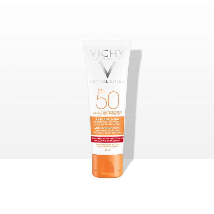 spf50+ крем для лица 30 мл