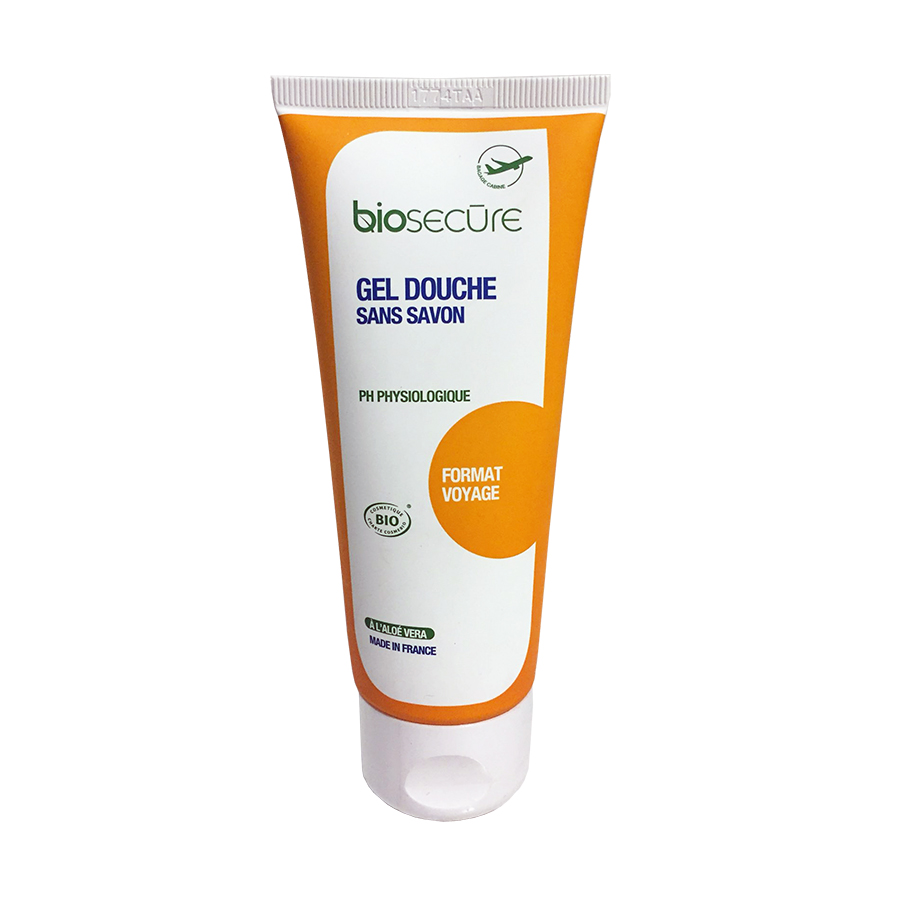 для душа классический 100 мл