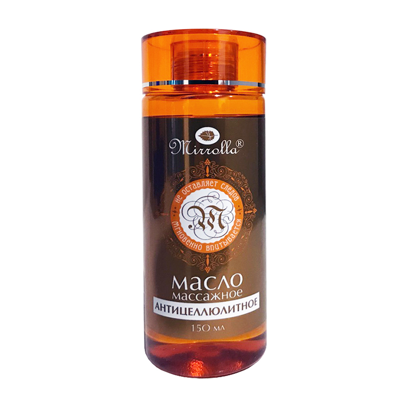 антицеллюлитное 150 мл Мирролла