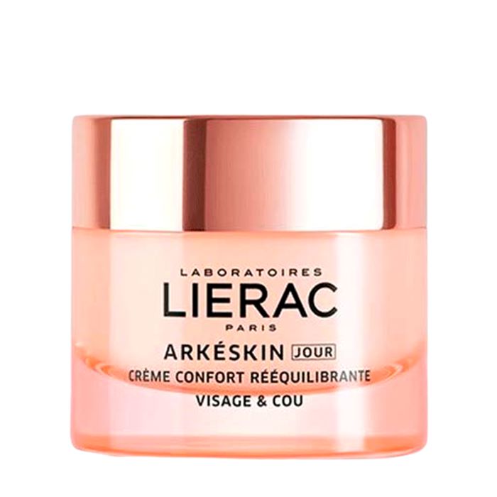 Крем дневной для комфорта и баланса кожи 50 мл