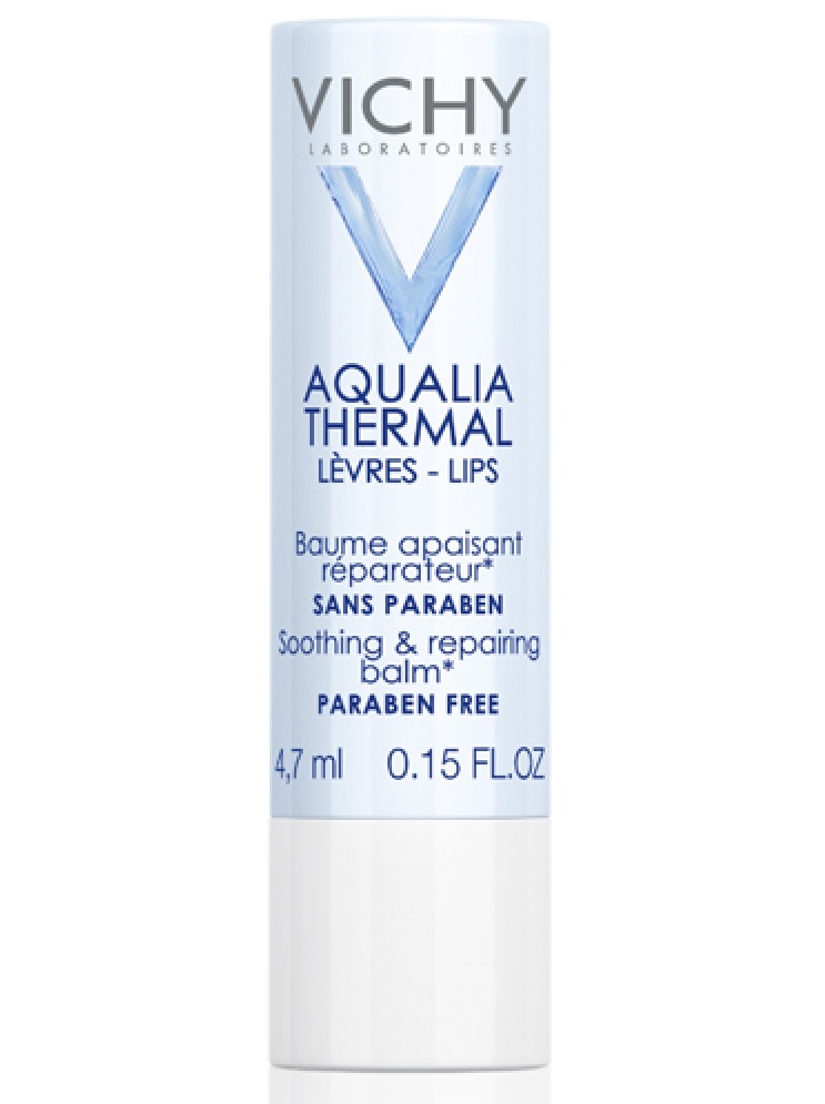 Бальзам для губ 4,7 мл