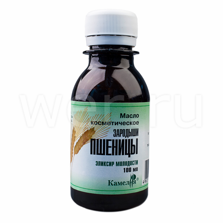 100 мл Камелия