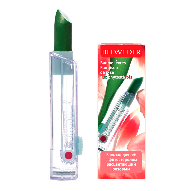 с фитостеролом расцветающий розовым 4 г