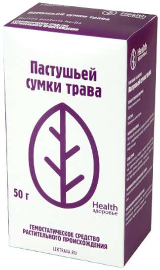 50г Здоровье