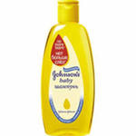 Johnson`s Baby Шампунь детский шампунь 200 мл