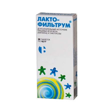 таблетки 30 шт.