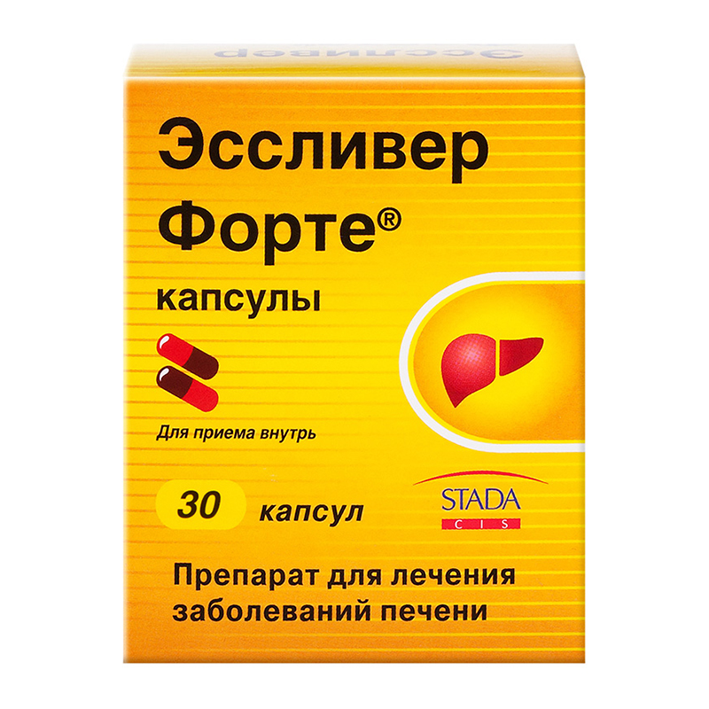 капсулы 30 шт.