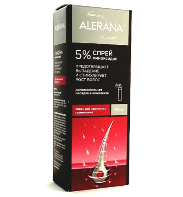 для наружного применения 5% 60 мл