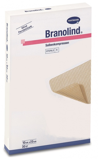 Н повязка ранозаживляющая 10х20 см 30 шт.