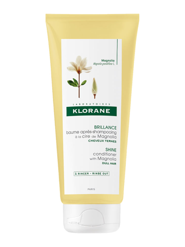 для волос с воском магнолии 200 мл