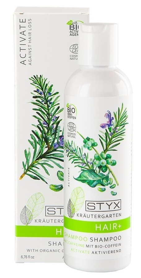 Био-Кофеин 200 мл