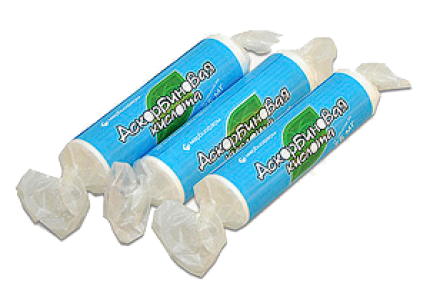 таблетки жевательные крутка 75 мг 10 шт. Марбиофарм