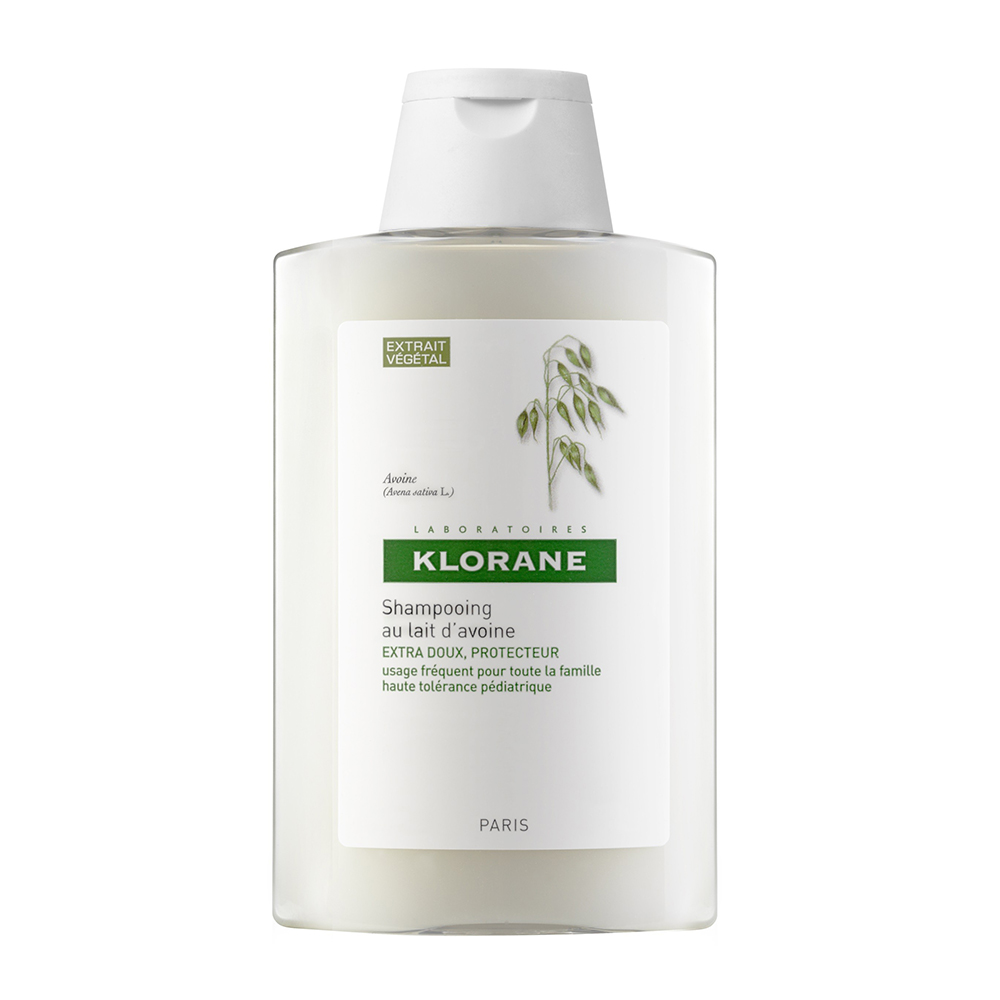 сверхмягкий с молочком овса 200 мл