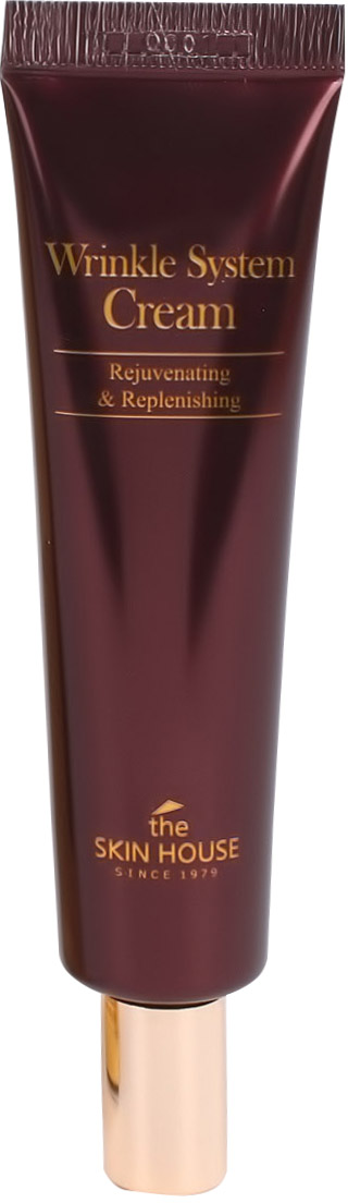 омолаживающий питательный с коллагеном wrinkle snail system 30 мл