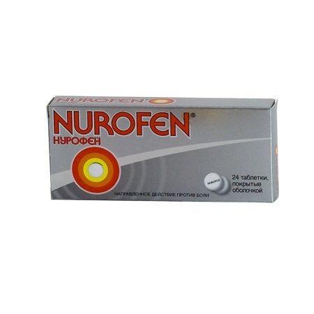 таблетки 200 мг 24 шт.