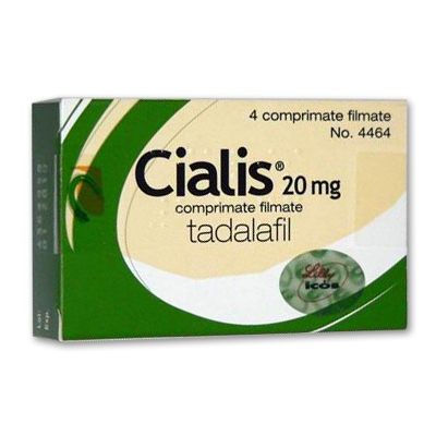 таблетки покрытые пленочной оболочкой 20 мг 4 шт.