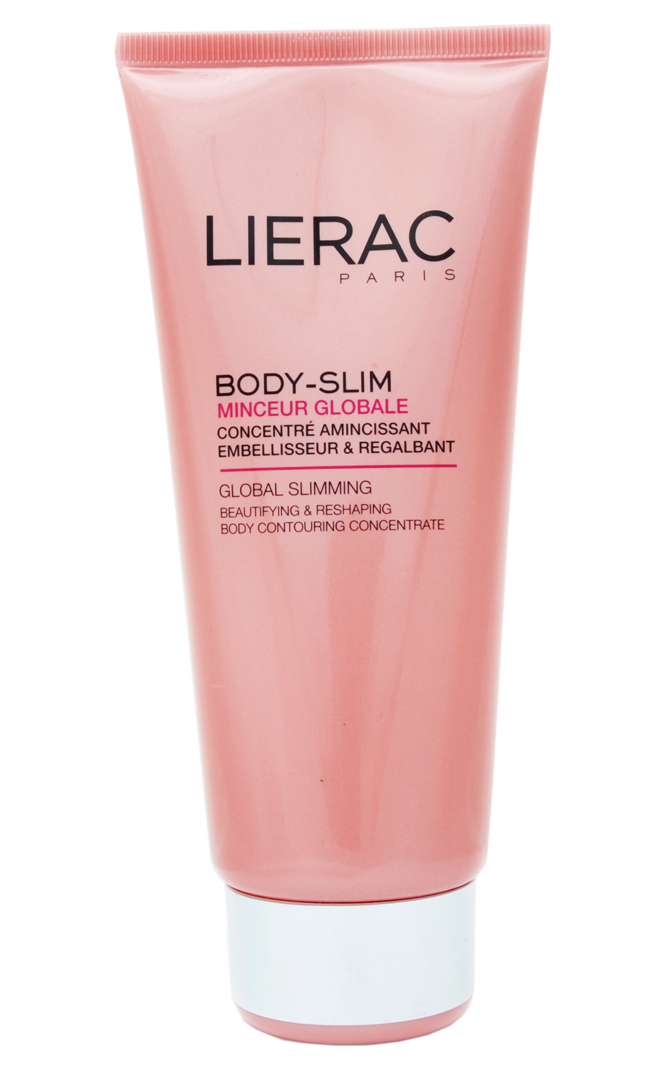 Концентрат для тела разглаживающий, мультиактивный, моделирующий 200 мл