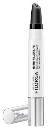 Бальзам для губ питательный 4 г